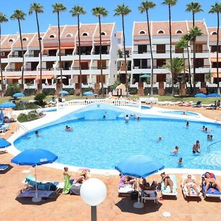 ארונה Estudio En Tenerife Sur, Parque Santiago 2 מראה חיצוני תמונה