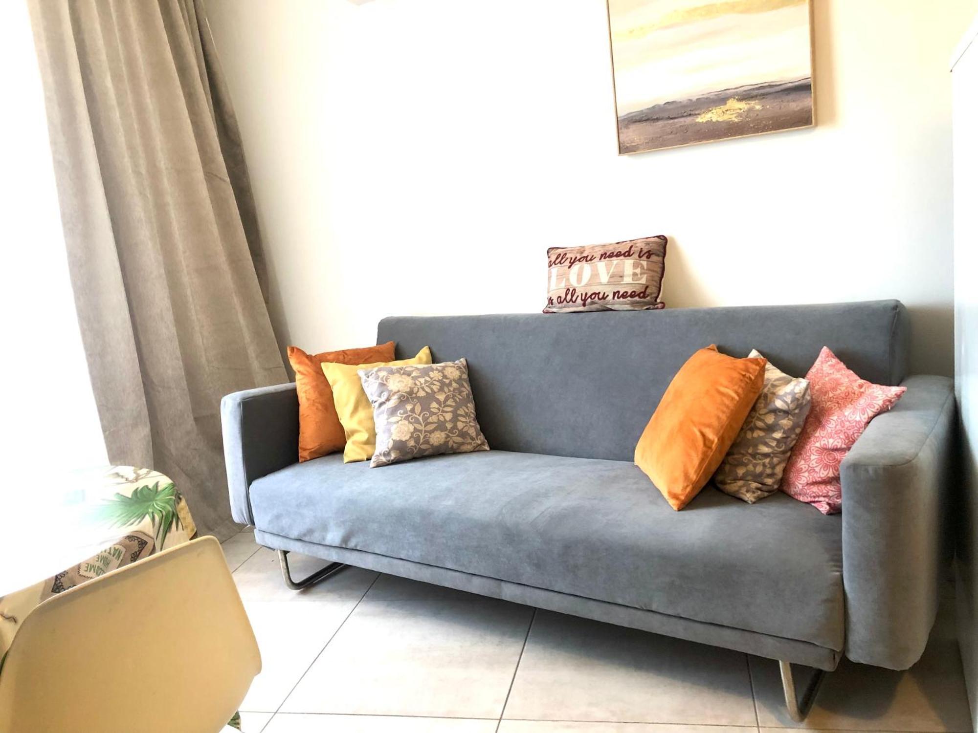 ארונה Estudio En Tenerife Sur, Parque Santiago 2 מראה חיצוני תמונה